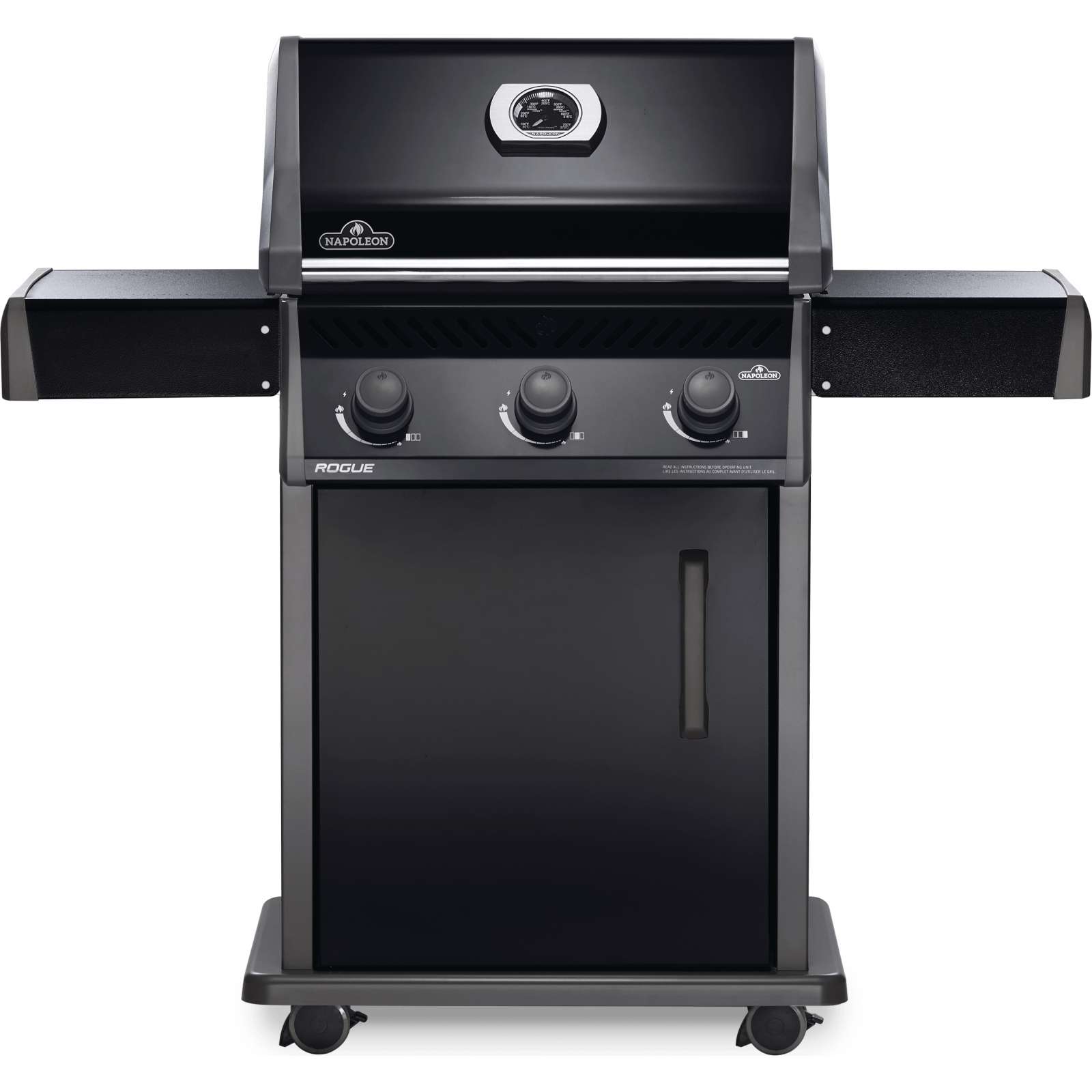 Napoleon Grills 61486 Premium Grill Cover