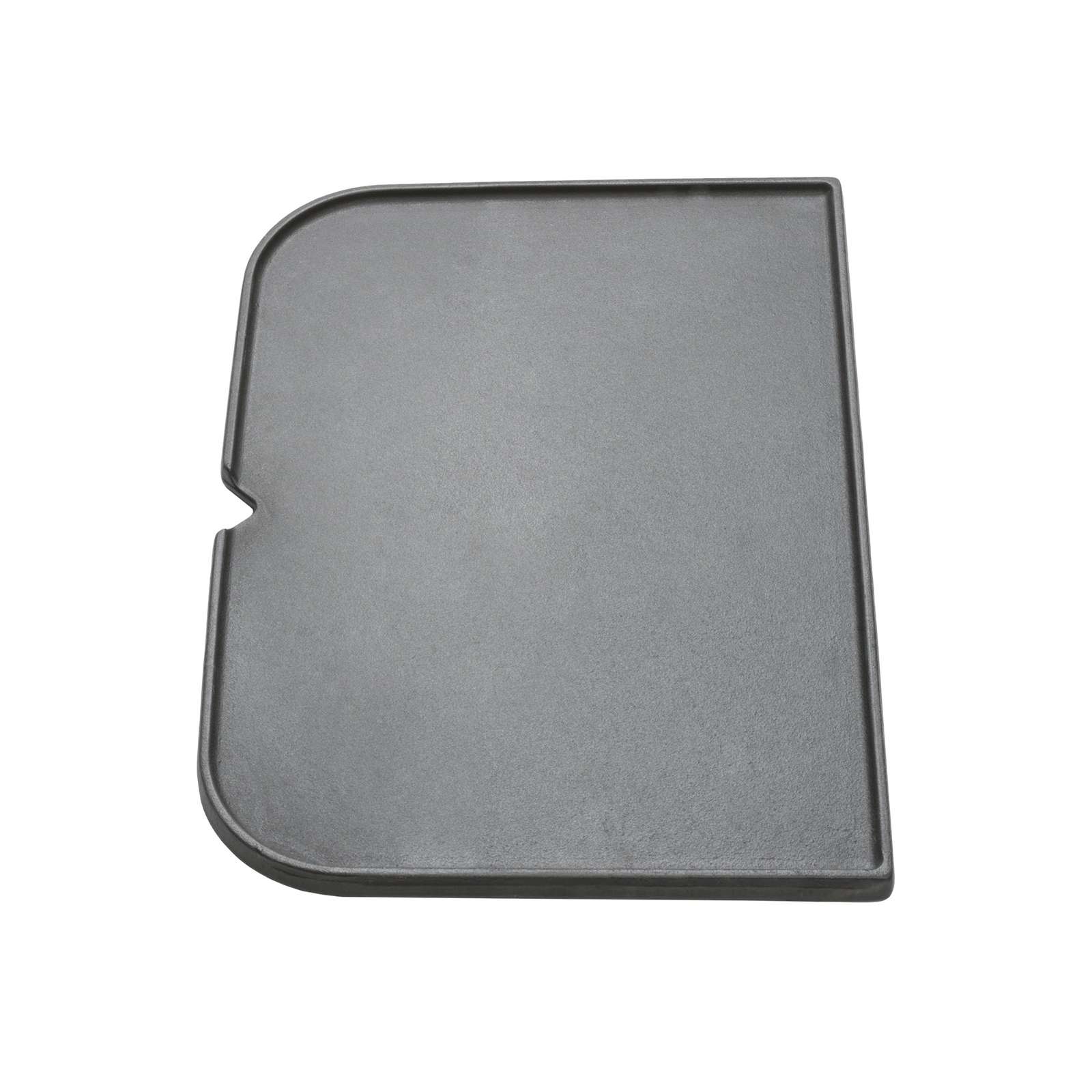 Everdure Grillplatte Force aus Gusseisen für Force Gill Plancha HBG2PLATE