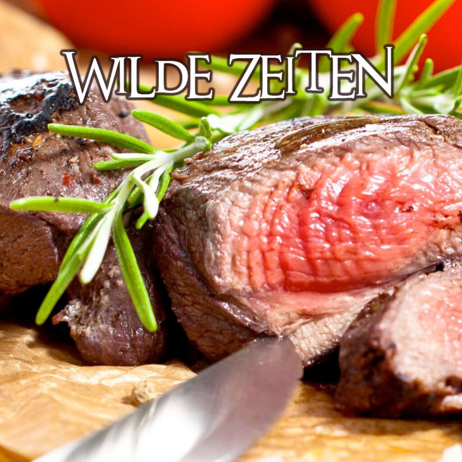 08.11.2025 Grillkurs Wilde Zeiten - Wildschwein, Hirsch und Reh - Samstag - 4 bis 5 Std.