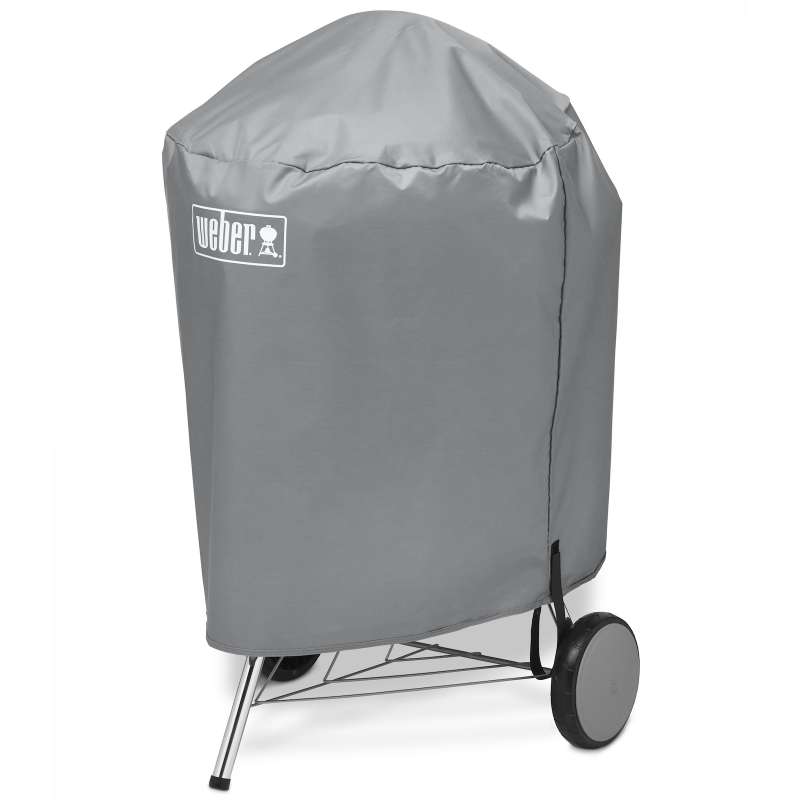 Weber Standard Abdeckhaube für Holzkohlegrill Ø 57 cm