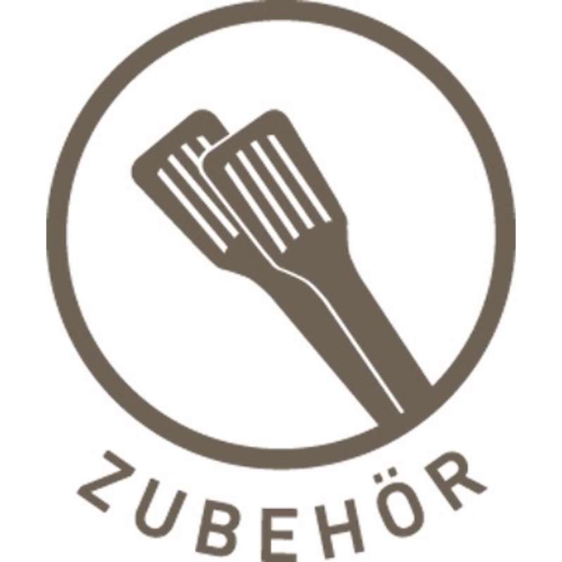 Weber Seitentisch für Weber Q 3000