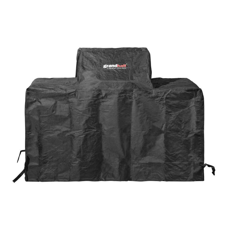 Grandhall Abdeckhaube Schutzhülle Cover für Xenon 3, Argon 223 und 225 A07002047A