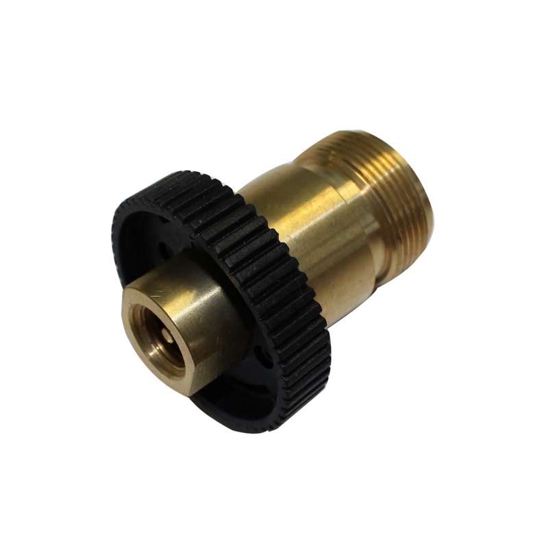 Napoleon Universal Adapter Gaskanister für Napoleon Travel Q TQ-ADP-E