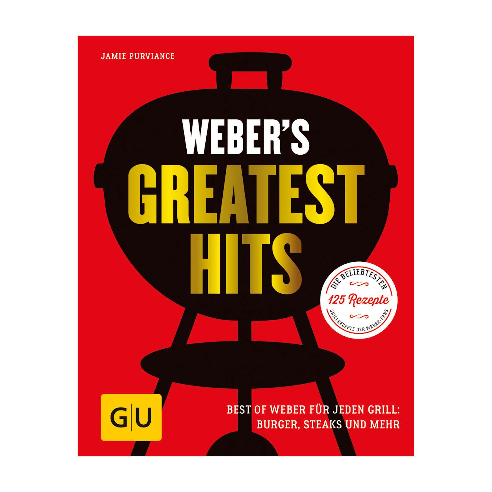 Weber´s Greatest Hits