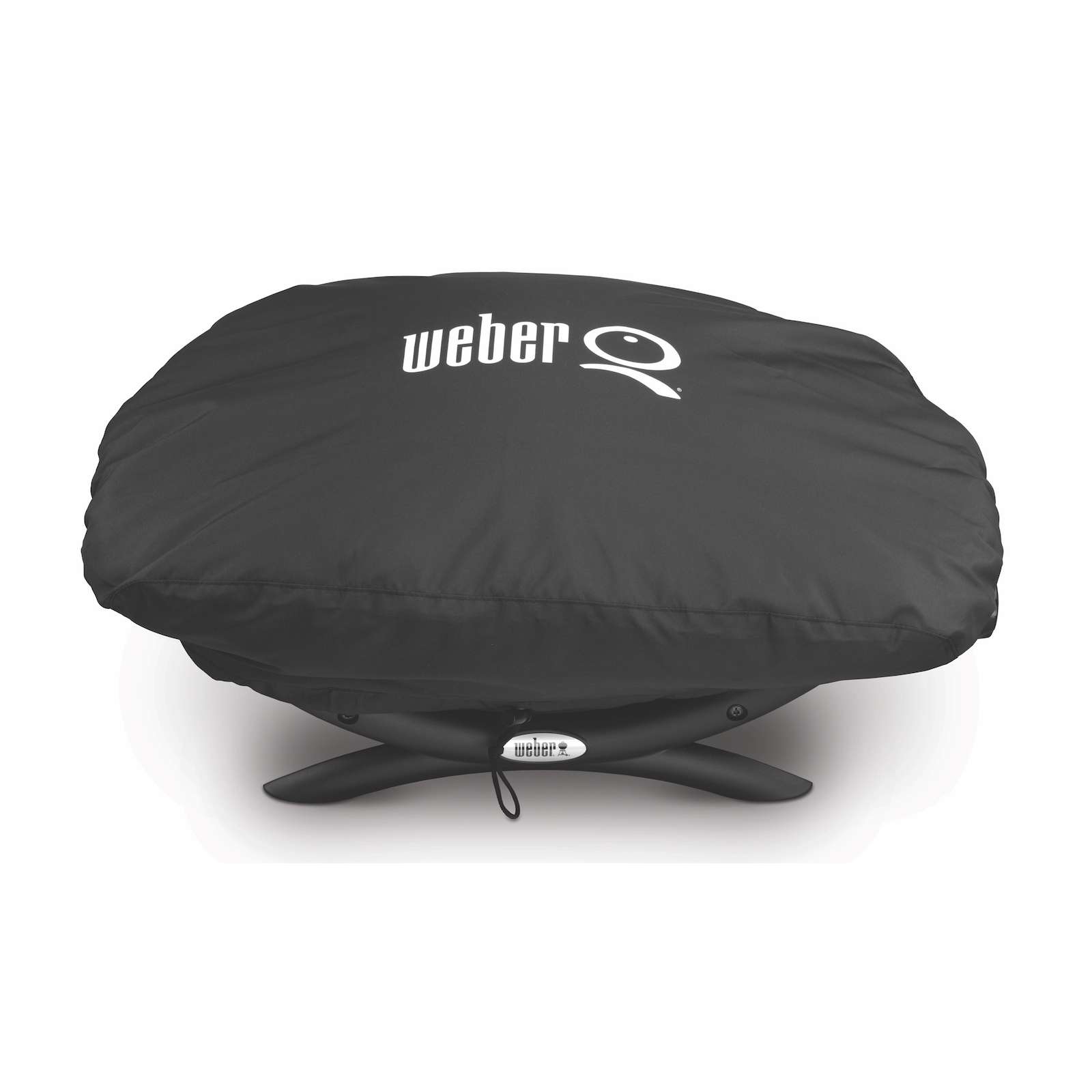 Weber Standard Abdeckhaube für Q 100 und Q 1000 Serie