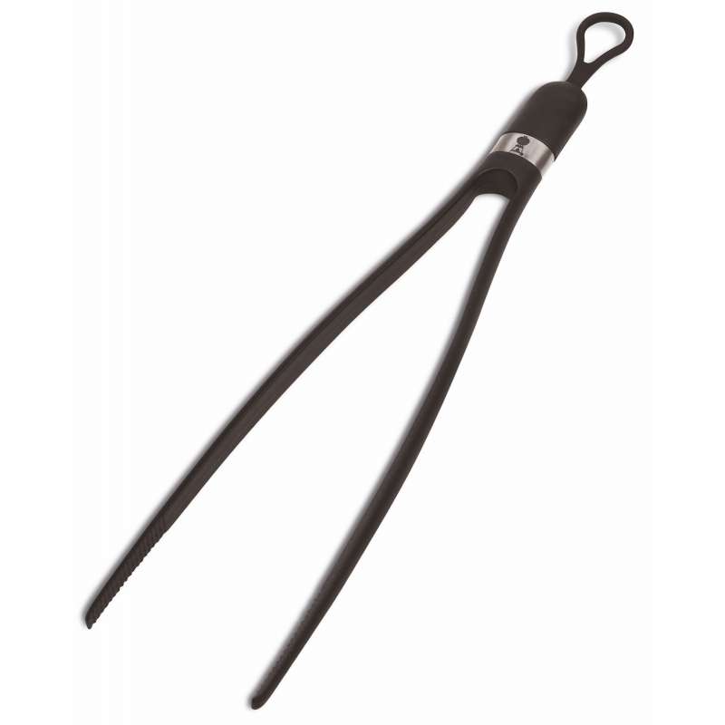 Weber Zange schwarz
