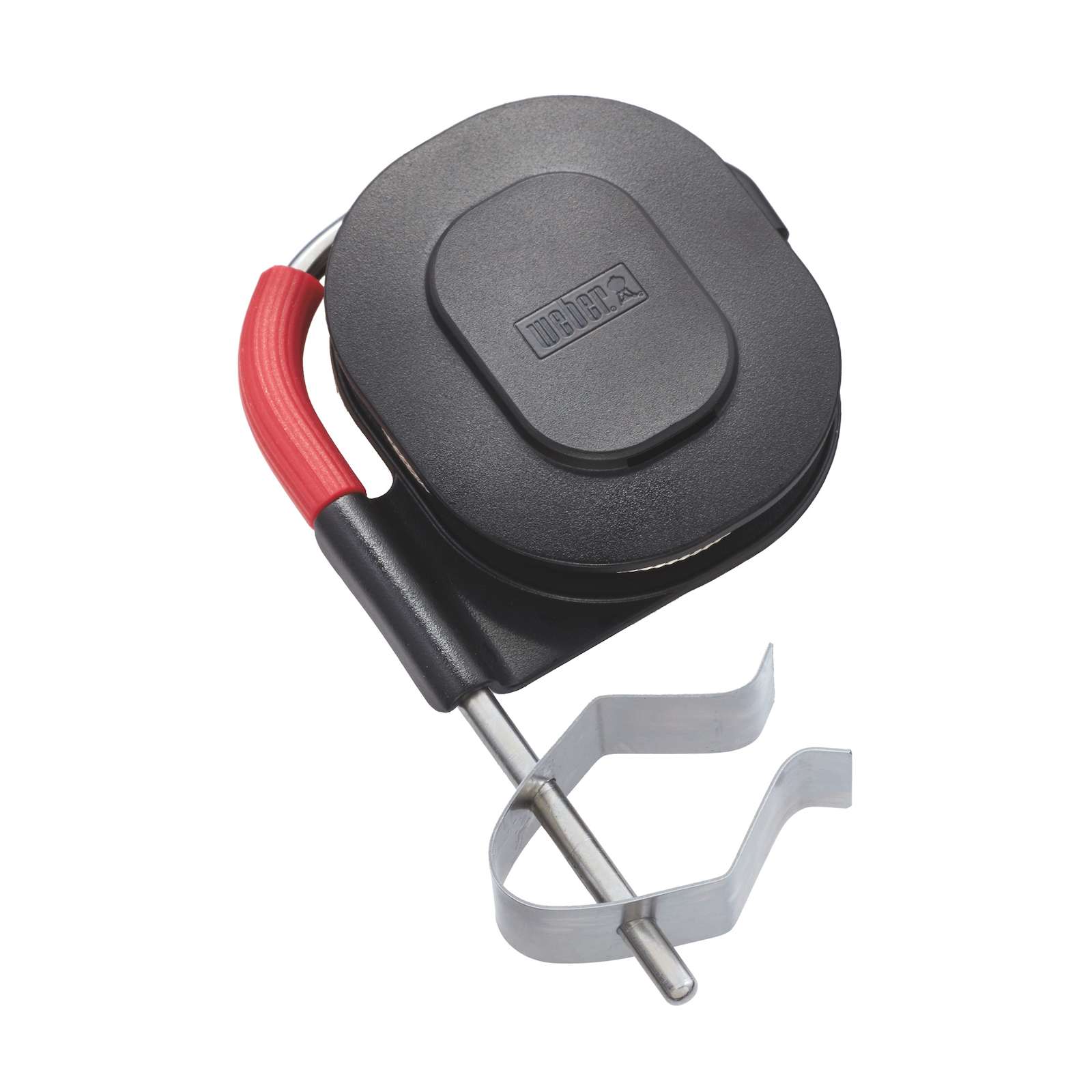 Weber iGrill Pro-Messfühler für Grillkammer passend für iGrill Thermometer