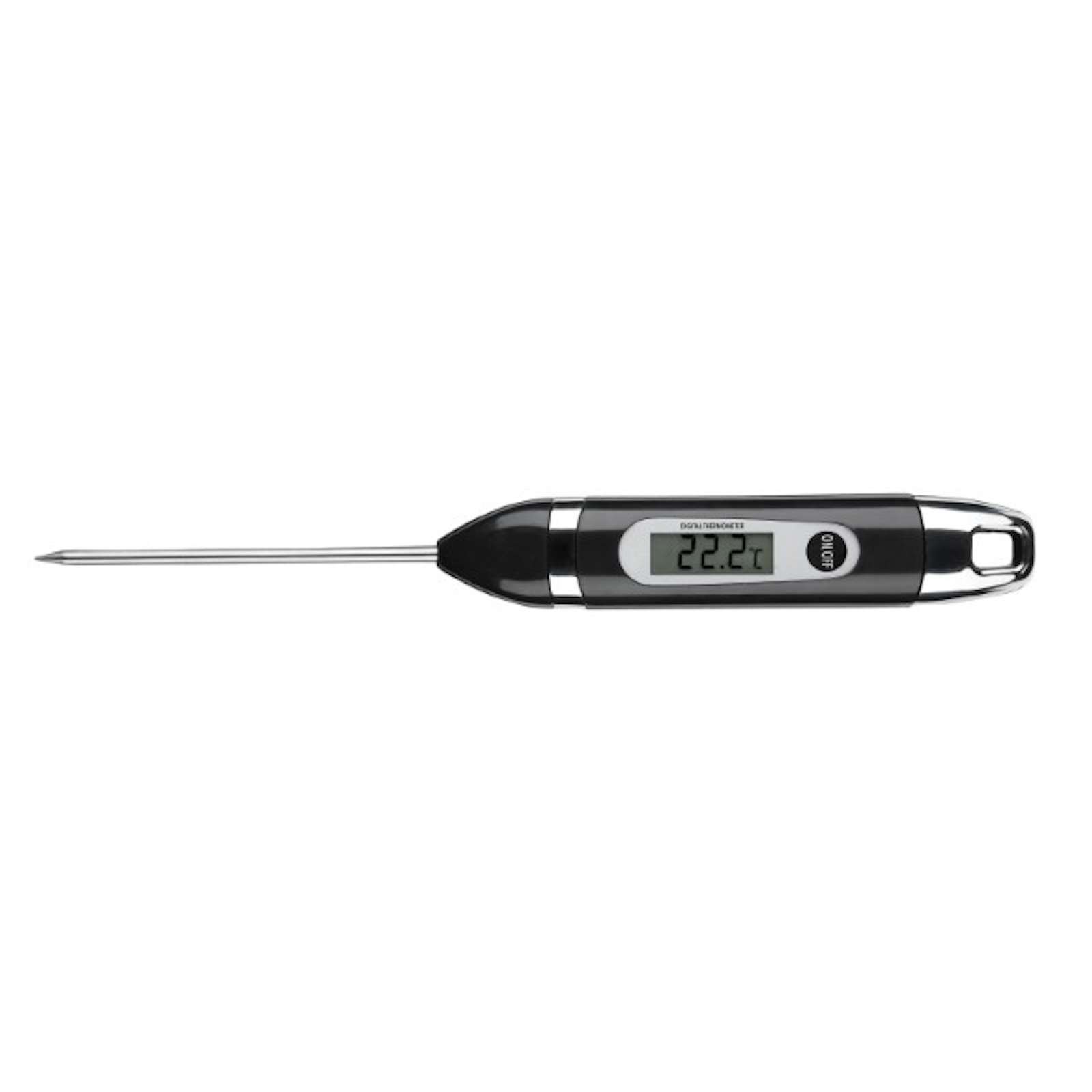 Napoleon Grillthermometer Digital Thermometer Temperaturmesser 61010