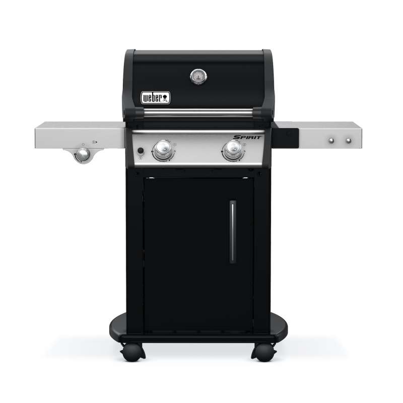 Weber Gasgrill Spirit E-225 GBS Black 2021