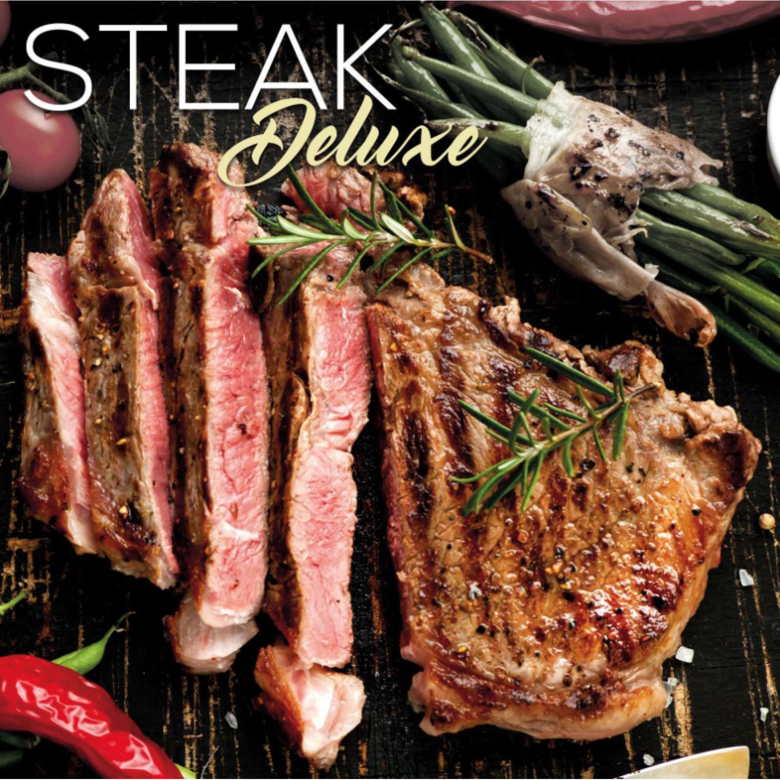 31.10.2025 Grillkurs STEAK Deluxe - Tomahawk, Prime Rib, Dry Aged - Freitag - 4 bis 5 Std.