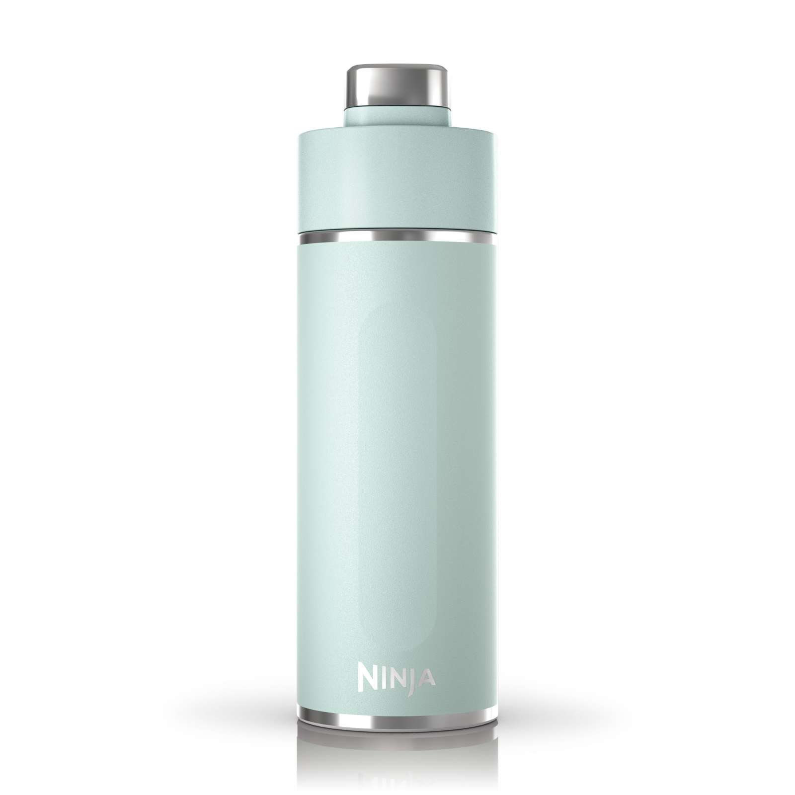 Ninja Thirsti 700 ml Trinkflasche Edelstahl - Mint DW2401EUUKMT