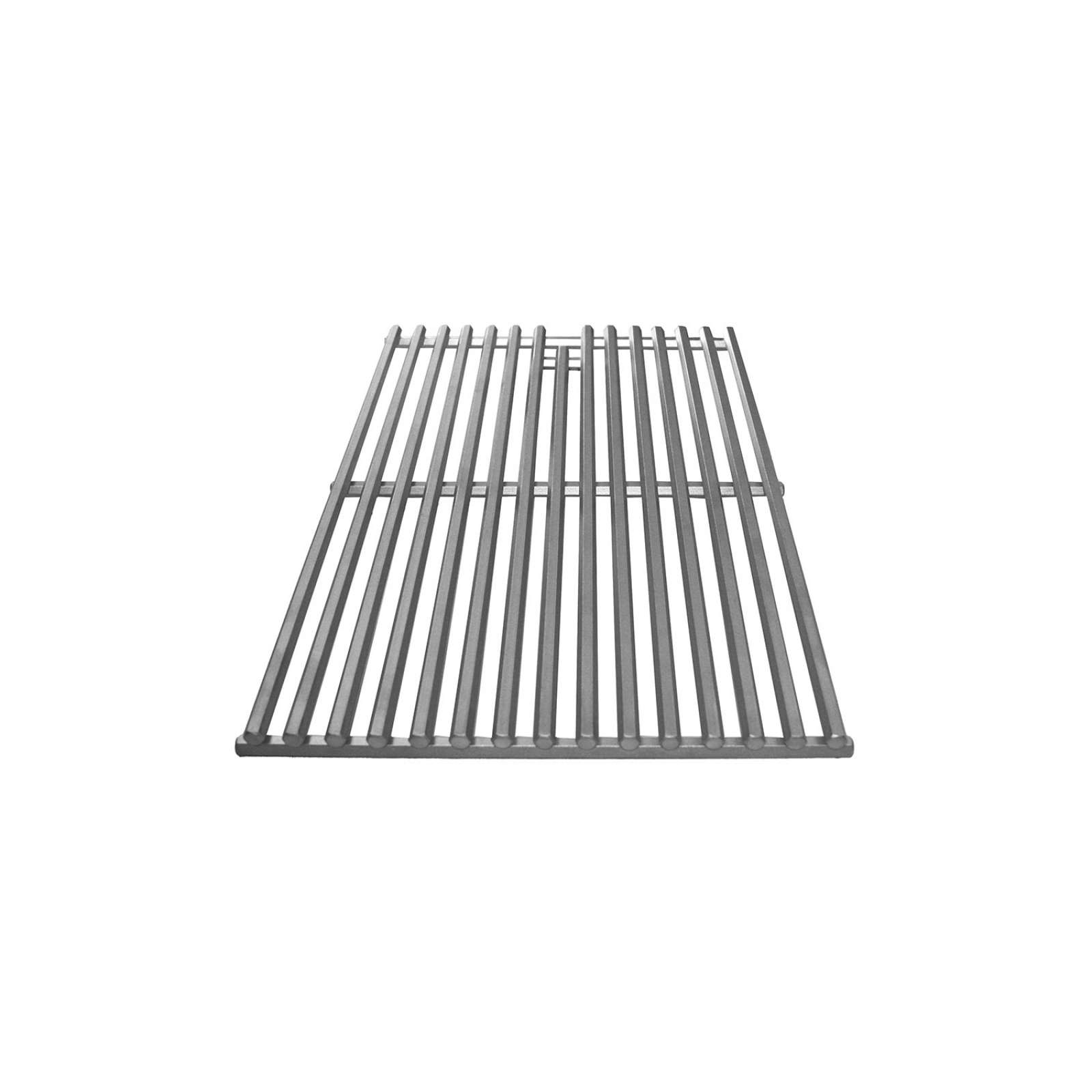 Allgrill Edelstahl-Gussrost 10mm Hexagon 30x46 cm für Allrounder M, Chef S/M/XL