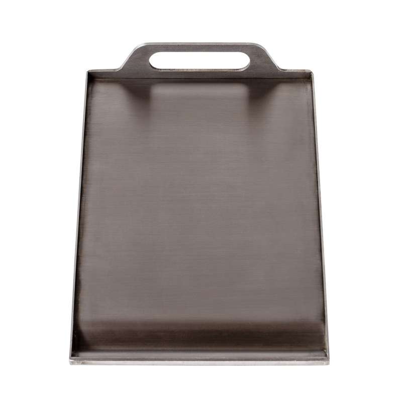 Everdure Gourmetplatte Teppanyaki Platte Furnace aus Edelstahl Plancha HBG3TEPP