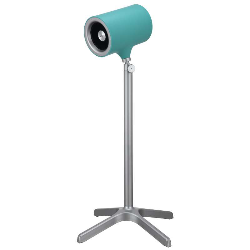 Everdure Aura Jet Ventilator 30 Watt 125,5 cm Lufterfrischer Farbe Mint OP125M